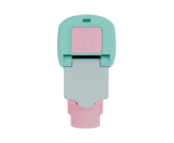 MOMINI Nebulizator NebuFlow - 1361084 - zdjęcie 5